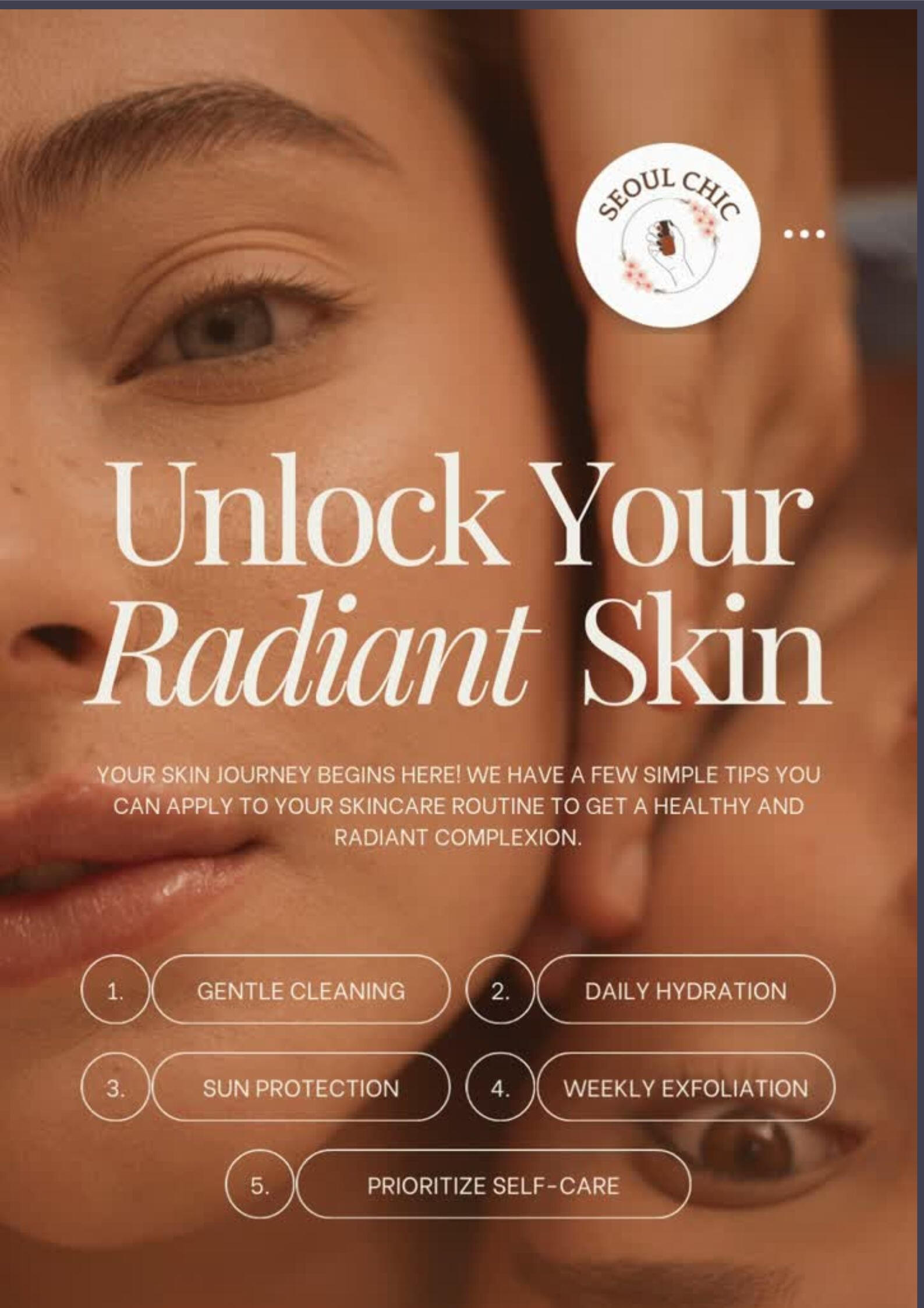 Beauty Detox Coach